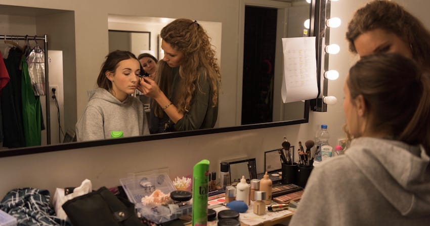 schmiken-vor-vorstellung