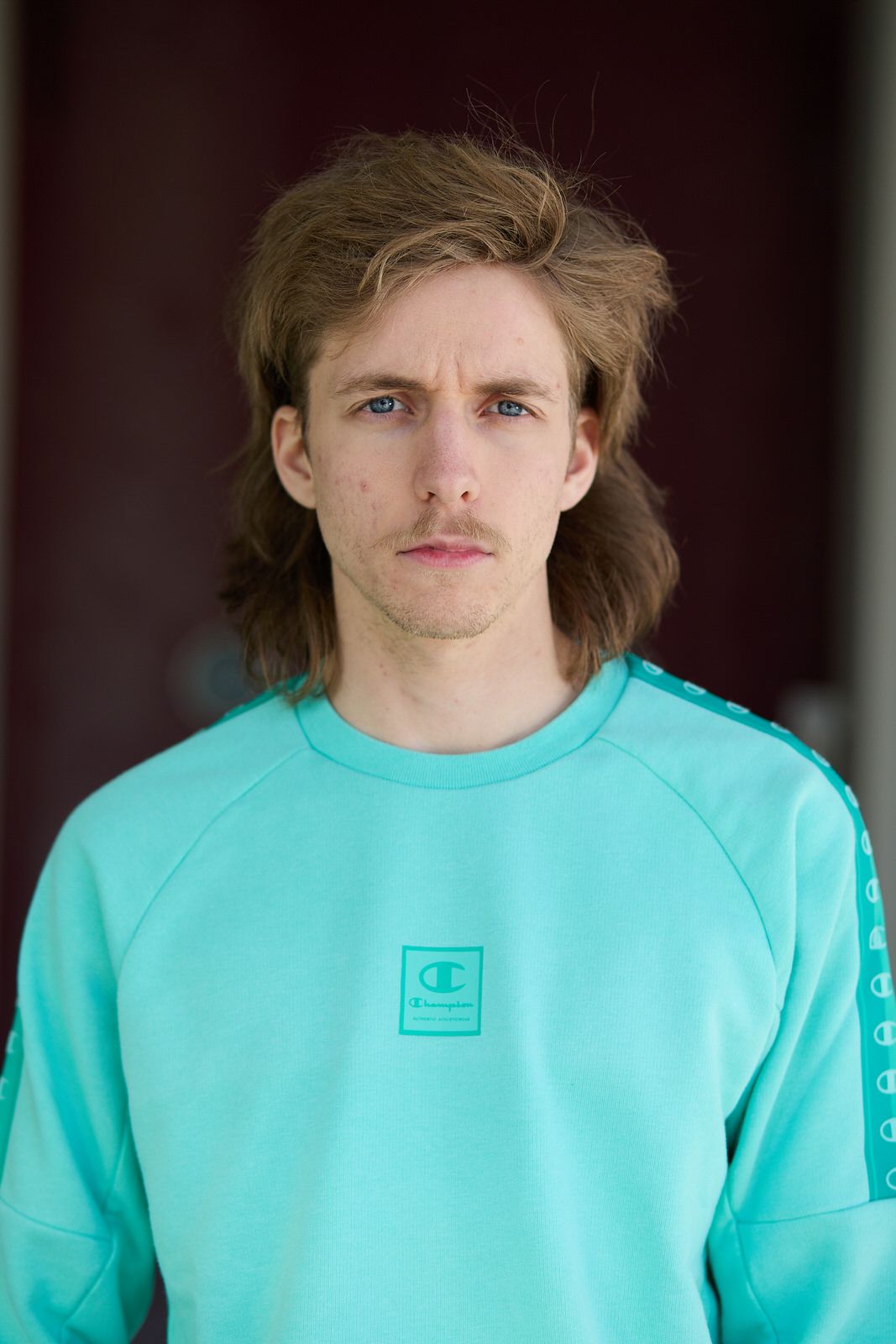 Sergej Nicolic Schauspieler, Sergej Nikolic Standup- Comedy