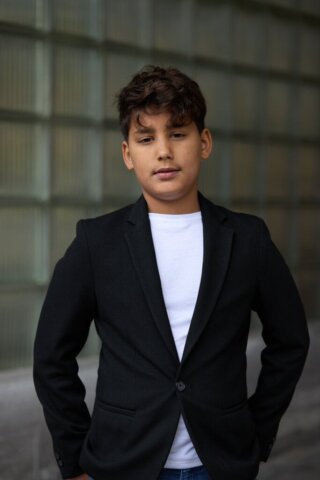 Kenan W.
