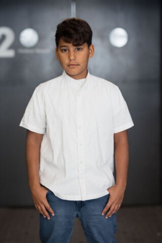 Kenan W.