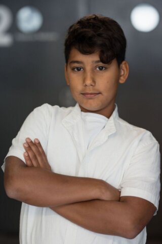 Kenan W.