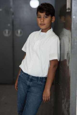 Kenan W.