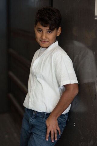 Kenan W.