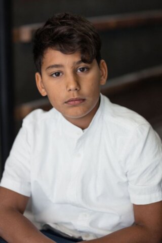 Kenan W.