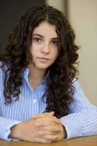 Anna Julia Müller