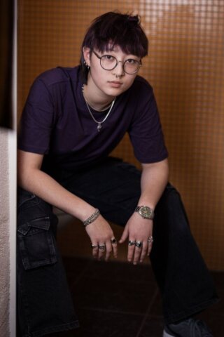 Robin Jörgensen